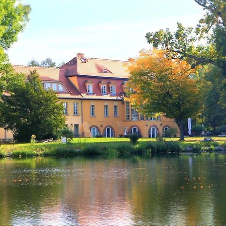 Schloss Zehdenick Exterior foto