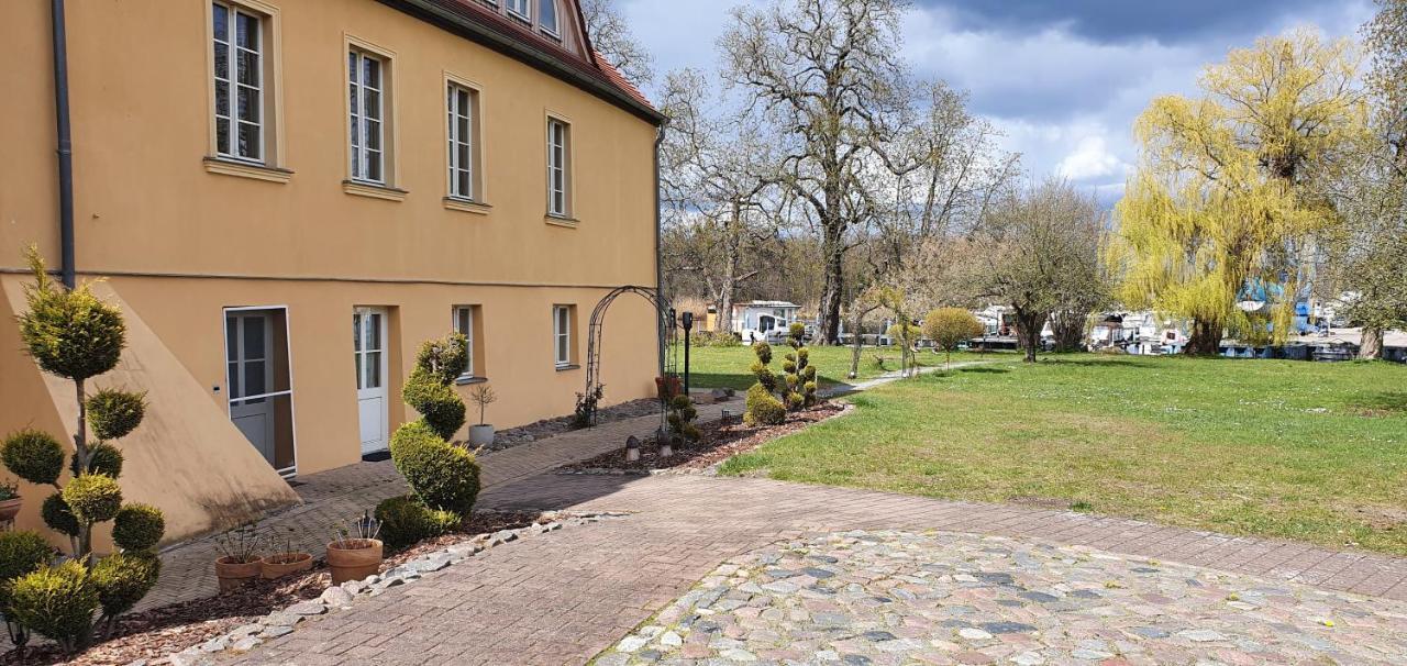 Schloss Zehdenick Exterior foto